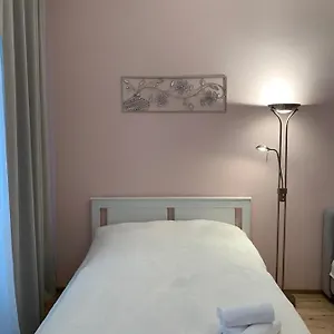 Prater Zentrum Apartament