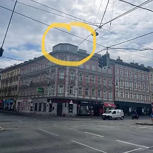  Appartamento Gesamte Ueber Den Daechern Wiens