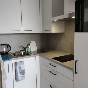 Mathilde Appartamento Bruxelles