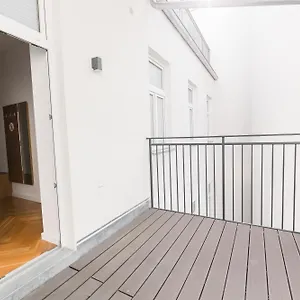Nadland B61 Apartament