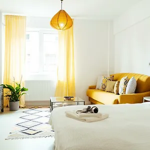 Location - Queen Elizabeth Flat Appartamento Bucarest