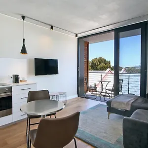 Docklands Deluxe One Bedroom By Itc Hospitality , Kapstadt Südafrika